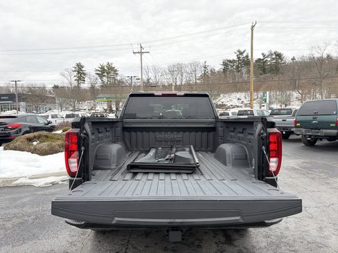 Used 2024 GMC Sierra 1500 Elevation w/ Max Trailering Package image 30