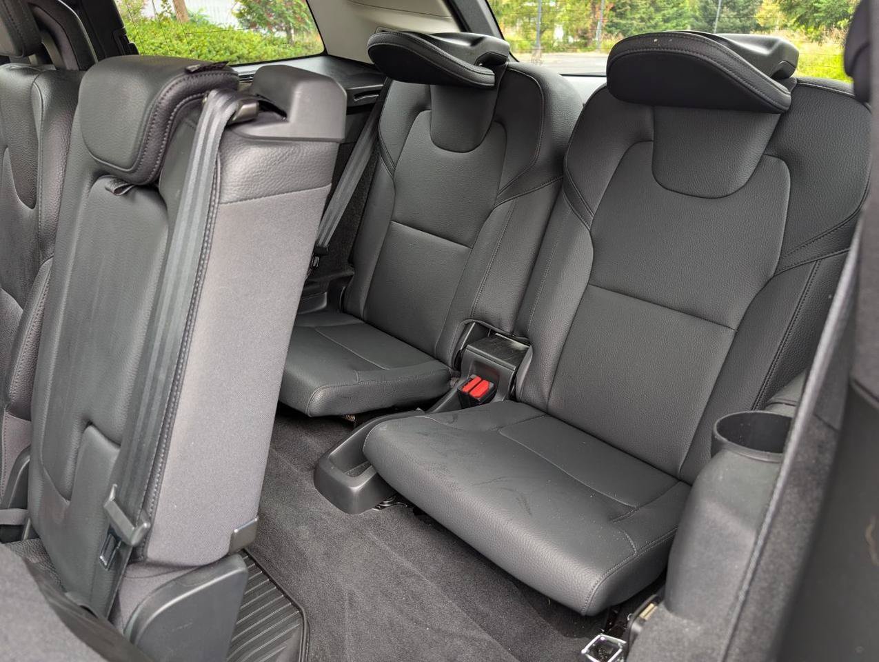Used 2023 Volvo XC90 T8 Plus w/ Protection Package Premier AWD/4WD image 14