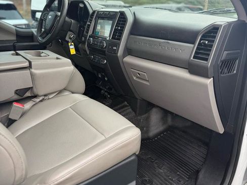 Used 2017 Ford F350 XL w/ Power Equipment Group image 11