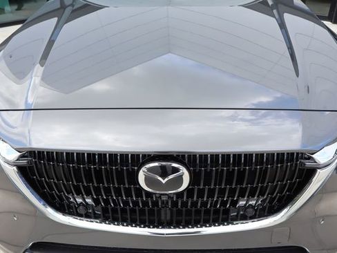 New 2026 MAZDA CX-90 3.3 Turbo w/ Premium Plus Pkg AWD/4WD image 13
