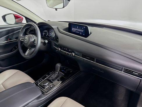 Used 2023 MAZDA CX-30 AWD 2.5 S w/ Preferred Package image 35