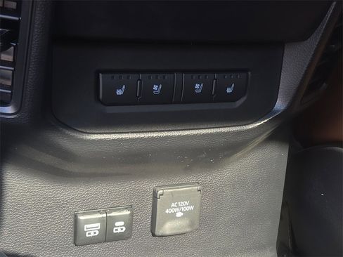 New 2026 Toyota Tundra 1794 Edition image 14