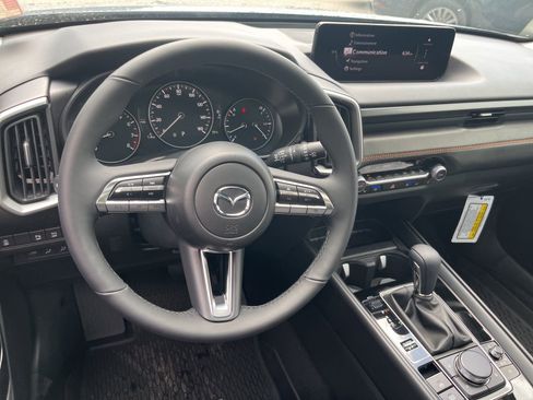 New 2026 MAZDA CX-50 AWD 2.5 S w/ Weather Package image 31