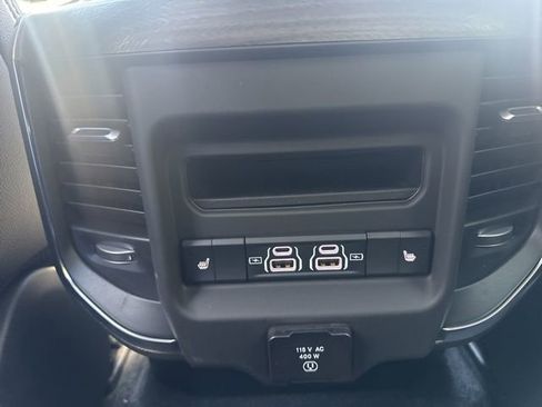 New 2026 RAM 1500 Laramie w/ Night Edition image 17