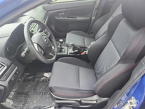 Used 2019 Subaru WRX Premium image 11