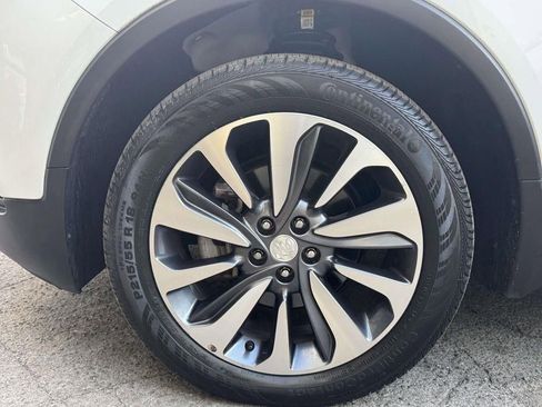 Used 2022 Buick Encore Preferred w/ Safety Package image 10