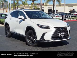 Used 2025 Lexus NX 450h+ AWD w/ Accessory Package (K3) video 1