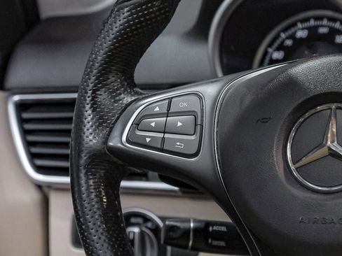 Used 2018 Mercedes-Benz GLE 350 image 16