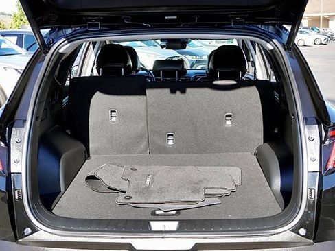 Certified 2024 Hyundai Tucson Limited image 14