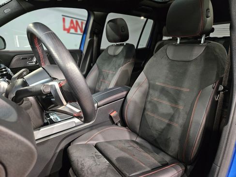 Used 2024 Mercedes-Benz GLB 250 image 25