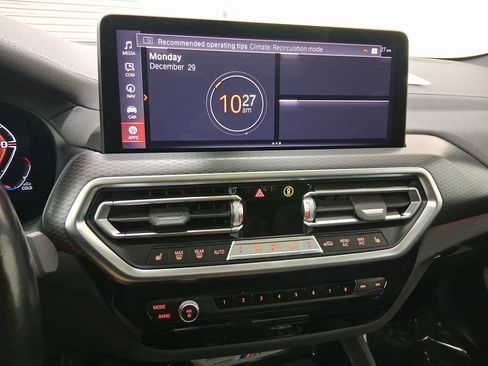 Certified 2023 BMW X4 M40i image 23