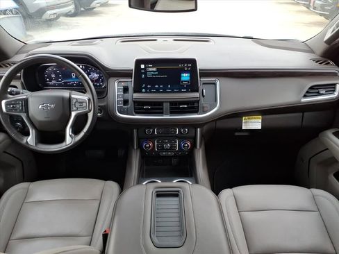 Used 2022 Chevrolet Tahoe Z71 image 14