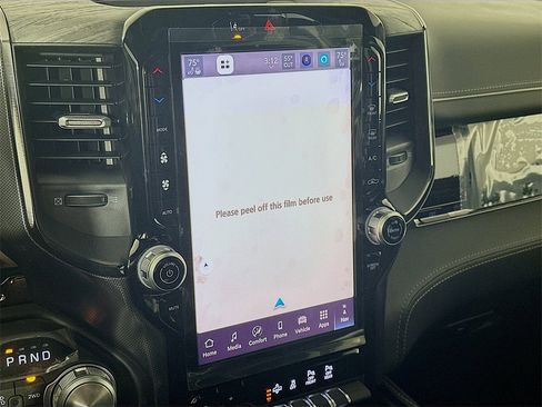 New 2026 RAM 1500 Limited image 15