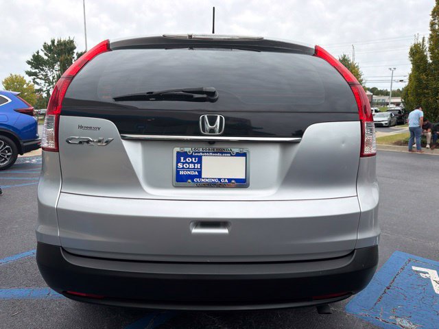 Used 2013 Honda CR-V LX image 7