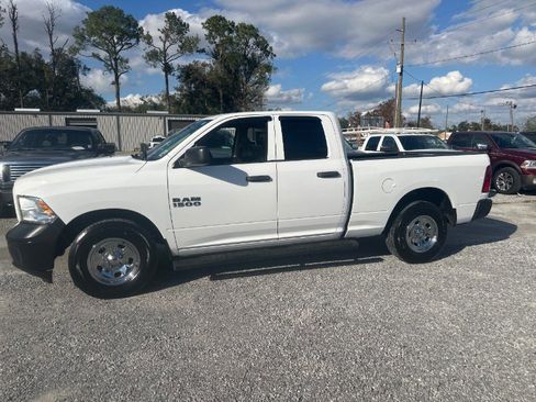Used 2013 RAM 1500 Tradesman image 2