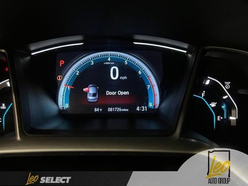Used 2019 Honda Civic EX image 15