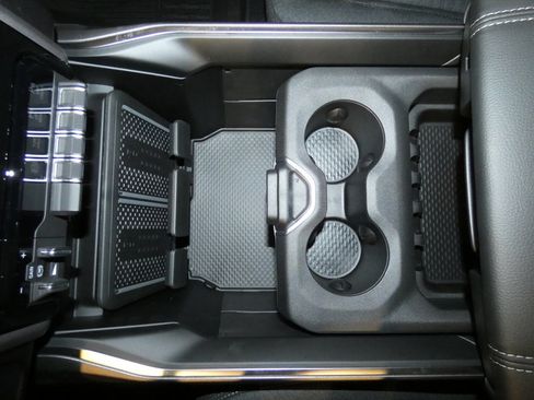 New 2026 RAM 2500 Big Horn image 23