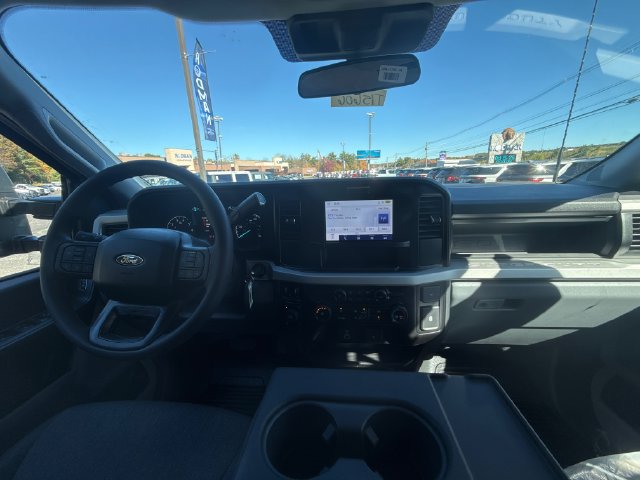 New 2027 Ford F250 XL w/ 360-Degree Camera Package AWD/4WD image 20