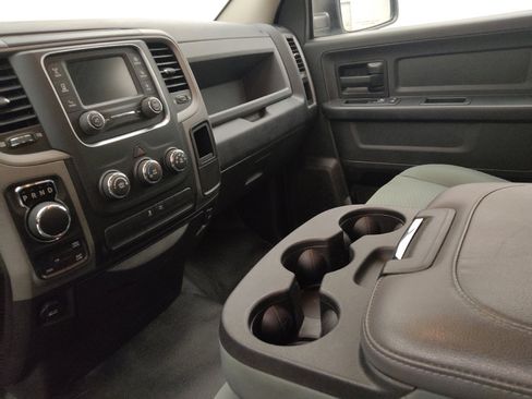 Used 2017 RAM 1500 Tradesman w/ Popular Equipment Group AWD/4WD image 26