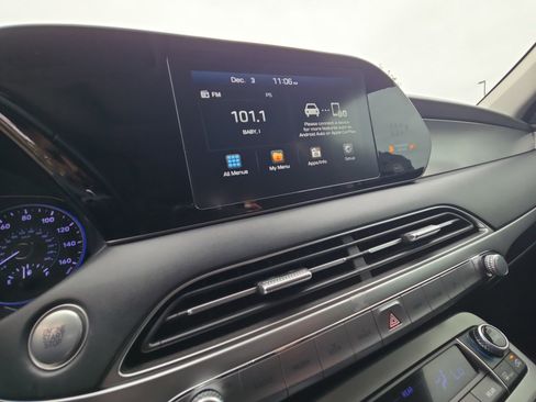 Used 2020 Hyundai Palisade SEL image 18