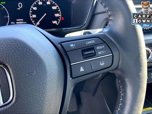 Used 2024 Honda CR-V Sport-L image 19