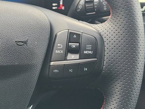 Used 2023 Ford Escape ST-Line w/ Tech Pack #1 image 29