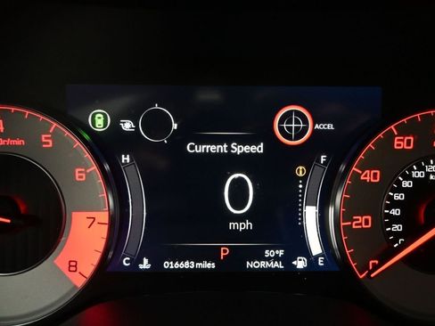 Used 2022 Acura TLX SH-AWD w/ A-SPEC Pkg image 16