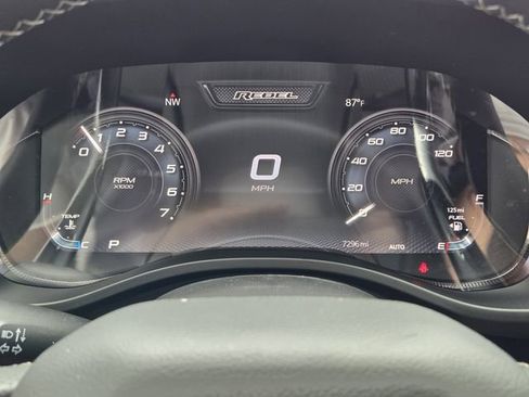 Used 2026 RAM 1500 Rebel w/ G/T Package AWD/4WD image 19