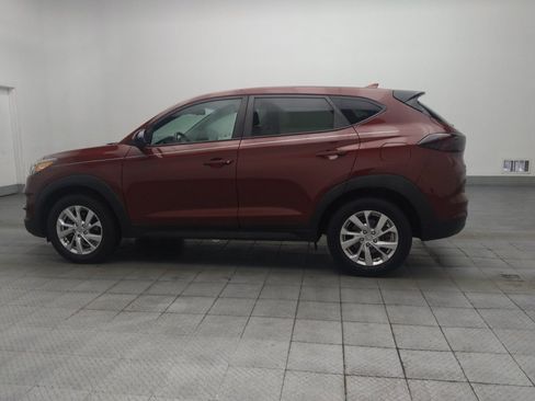 Used 2019 Hyundai Tucson SE AWD/4WD image 3