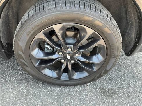 Used 2025 Dodge Durango GT AWD/4WD image 20