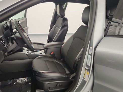 Used 2023 Ford Escape ST-Line w/ Tech Pack #1 image 13