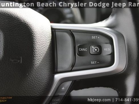 Used 2024 RAM 2500 Big Horn image 18