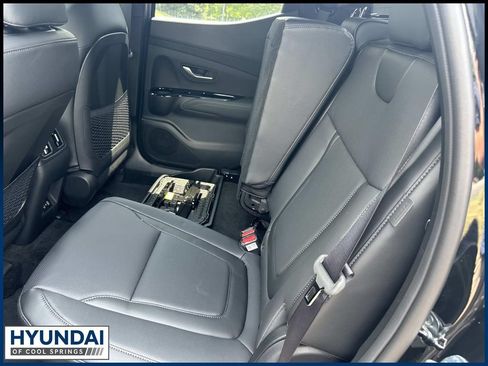New 2026 Hyundai Santa Cruz Limited AWD/4WD image 20