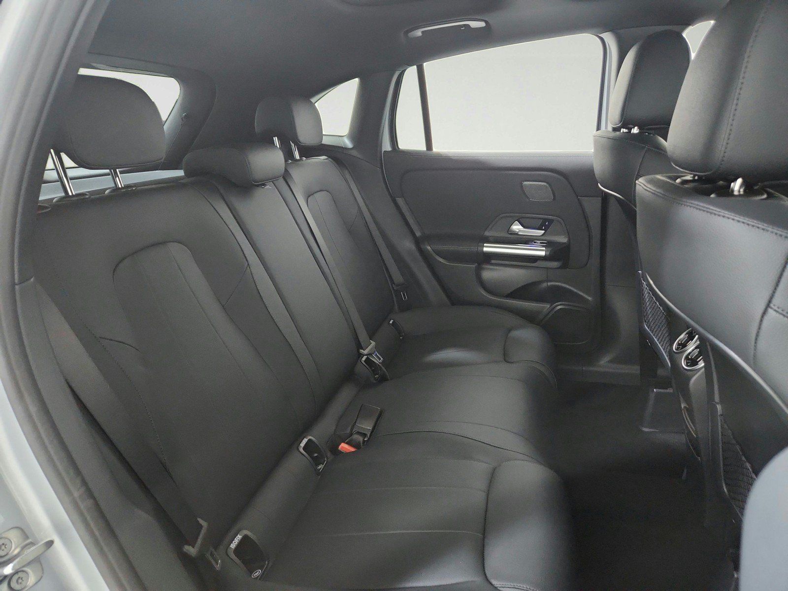 Used 2026 Mercedes-Benz GLA 250 image 21