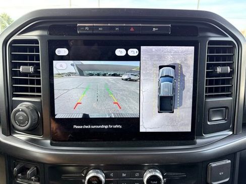 Used 2024 Ford F150 XLT w/ Equipment Group 302A MID AWD/4WD image 29