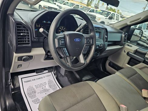 Used 2020 Ford F150 XL w/ Equipment Group 101A Mid RWD image 15