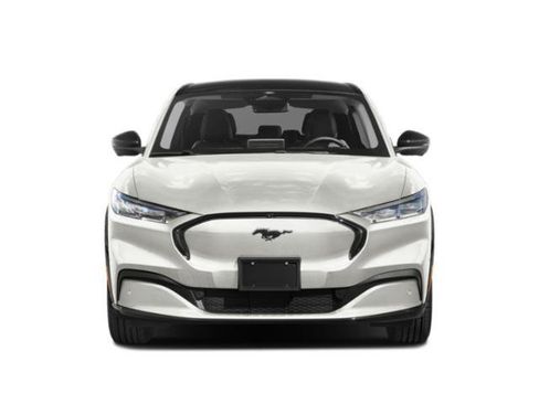 Used 2023 Ford Mustang Mach-E Premium RWD image 4