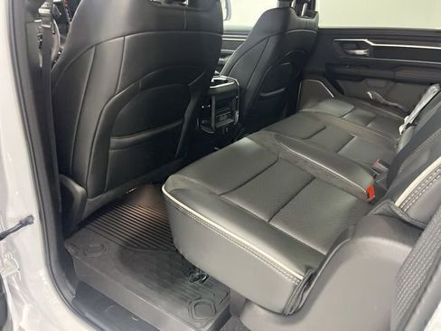New 2026 RAM 1500 Laramie w/ Night Edition image 38