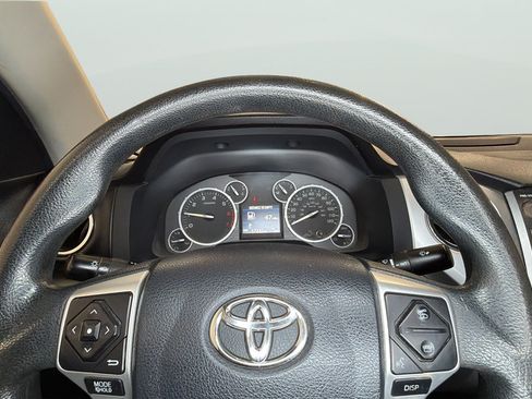 Used 2017 Toyota Tundra TRD Pro AWD/4WD image 30