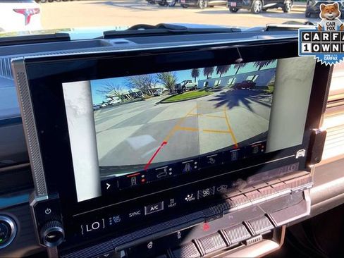 Used 2024 GMC Hummer EV 3X AWD/4WD image 21