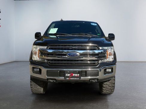 Used 2020 Ford F150 Lariat image 9