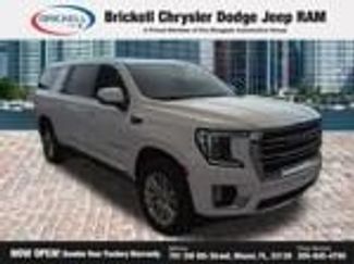 Used 2024 GMC Yukon XL SLT RWD video 2