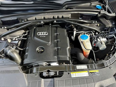 Used 2017 Audi Q5 2.0T Premium image 26