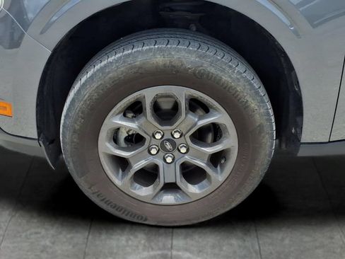 Used 2024 Ford Maverick XLT w/ XLT Luxury Package FWD image 3