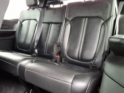 Used 2022 Jeep Wagoneer Series II image 16