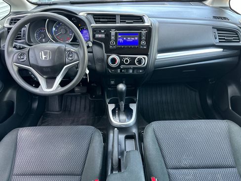 Used 2019 Honda Fit LX image 13