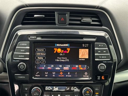 Used 2021 Nissan Maxima 3.5 SV image 15