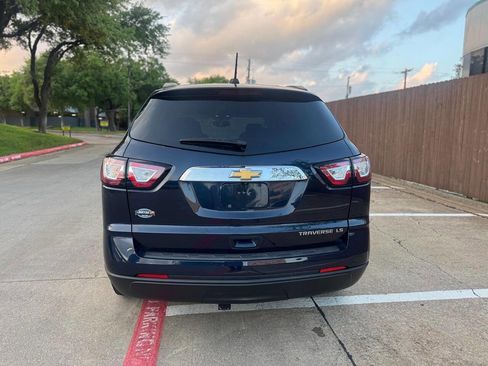 Used 2016 Chevrolet Traverse LS image 6