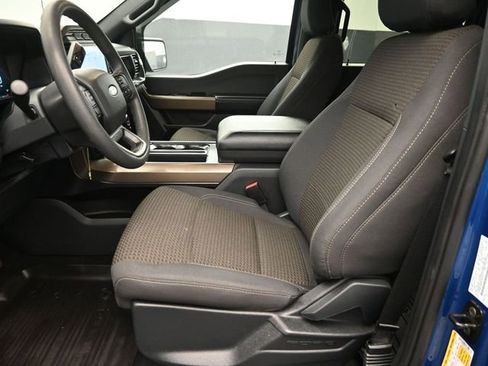 Certified 2024 Ford F150 STX w/ Equipment Group 201A FX4 image 22