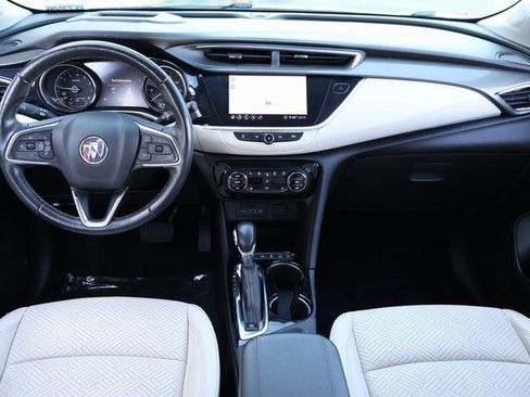 Used 2020 Buick Encore GX Essence w/ Advanced Technology Package image 13